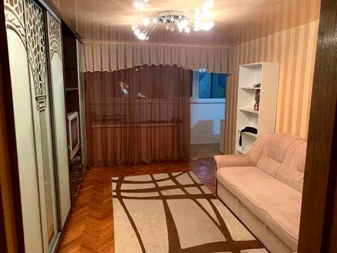 квартира по адресу Берестейский просп. (Победы), 29