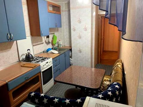 квартира по адресу Берестейский просп. (Победы), 29