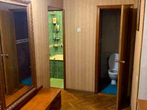 квартира по адресу Берестейский просп. (Победы), 29