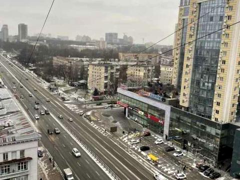 квартира по адресу Берестейский просп. (Победы), 29