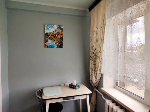 квартира по адресу Воскресенский просп. (Перова), 40