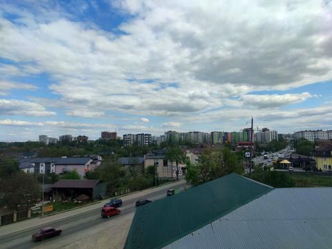 квартира по адресу Набережна Василя Стефаника