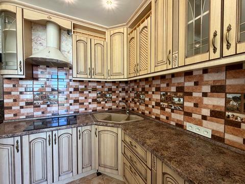 квартира за адресою Люстдорфська дорога вул., 55/2