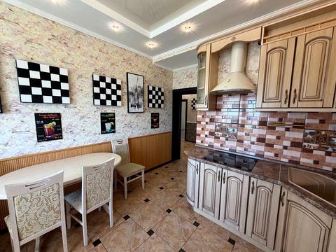 квартира за адресою Люстдорфська дорога вул., 55/2