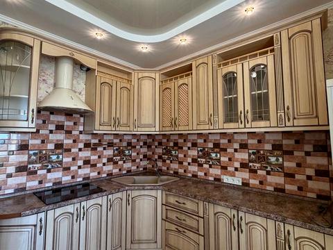квартира за адресою Люстдорфська дорога вул., 55/2