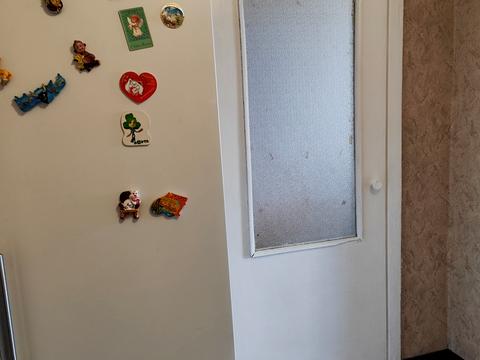 квартира по адресу Воскресенский просп. (Перова), 40