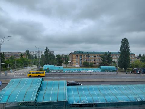 квартира по адресу Воскресенский просп. (Перова), 40
