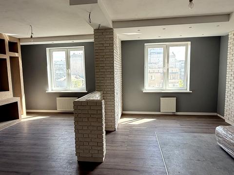 квартира за адресою Дмитрівська вул., 75