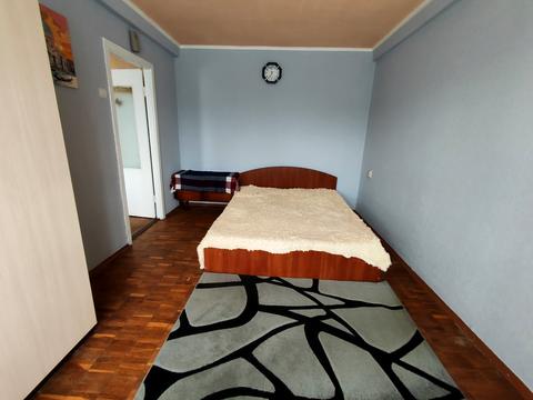 квартира по адресу Воскресенский просп. (Перова), 40