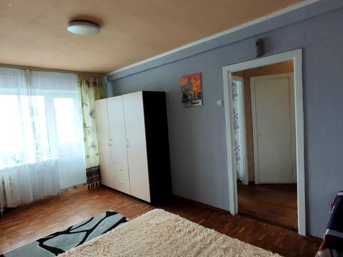 квартира по адресу Воскресенский просп. (Перова), 40