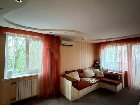 квартира по адресу Набережная Победы ул., 60