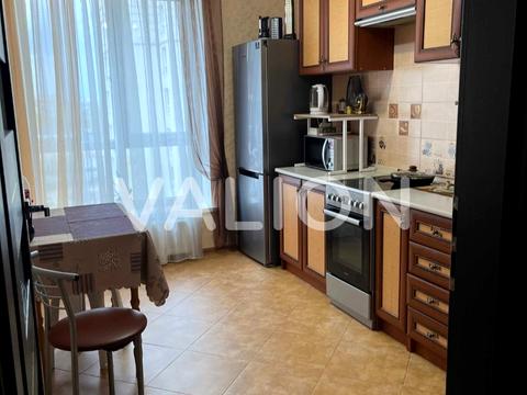 квартира за адресою Лесі Українки вул., 74-В