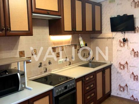 квартира за адресою Лесі Українки вул., 74-В