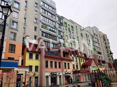 квартира за адресою Лесі Українки вул., 74-В