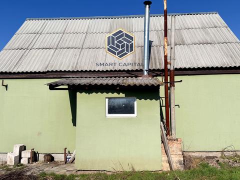 будинок за адресою Молодіжна
