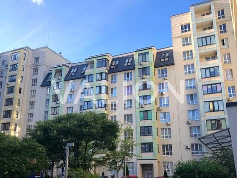 квартира за адресою Лесі Українки вул., 74-В