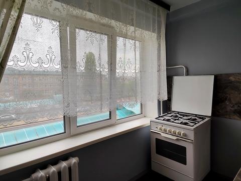 квартира по адресу Воскресенский просп. (Перова), 40