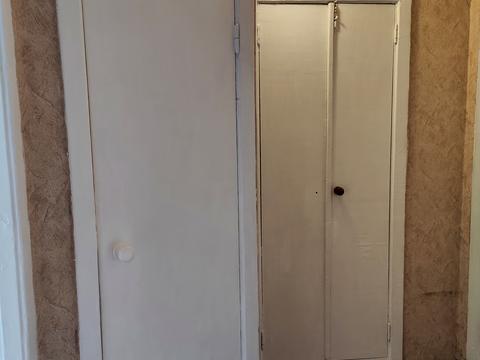 квартира по адресу Воскресенский просп. (Перова), 40