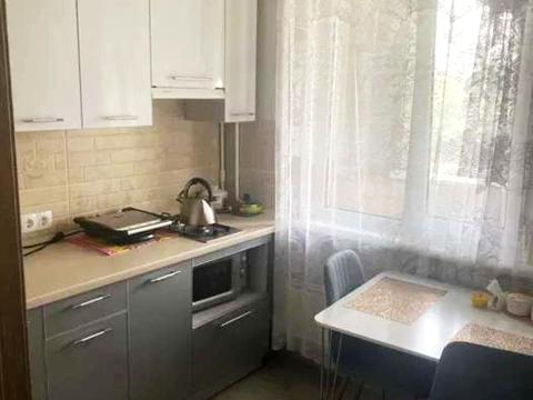 квартира за адресою Владислава Зубенка вул. (Тимурівців), 29в
