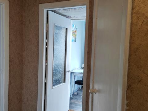 квартира по адресу Воскресенский просп. (Перова), 40