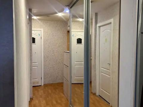 квартира по адресу Набережная Победы ул., 60