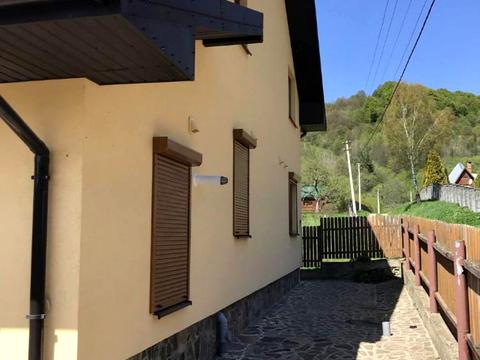 будинок за адресою Зарічна вул.
