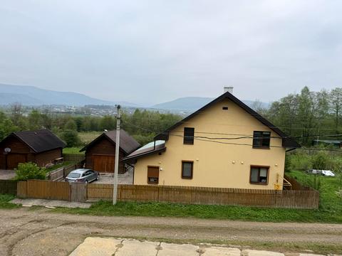 будинок за адресою Зарічна вул.