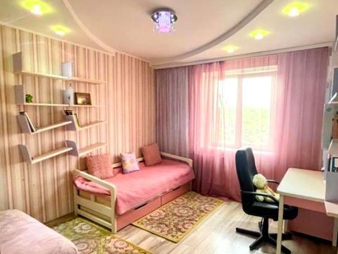 квартира по адресу Кавказская ул., 12