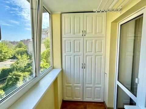 квартира за адресою Січових Стрільців вул. (Артема), 32-38