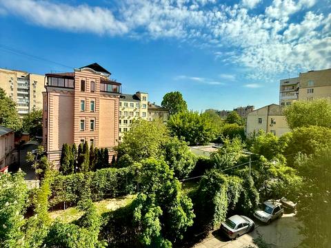 квартира за адресою Січових Стрільців вул. (Артема), 32-38