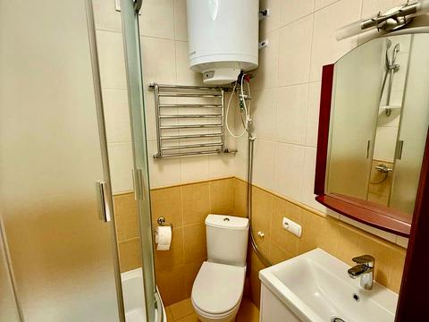 квартира за адресою Січових Стрільців вул. (Артема), 32-38