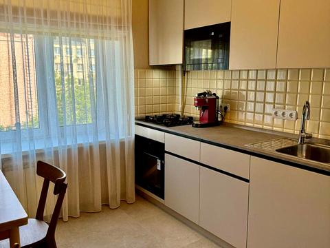 квартира за адресою Січових Стрільців вул. (Артема), 32-38