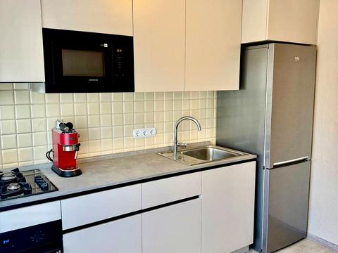 квартира за адресою Січових Стрільців вул. (Артема), 32-38