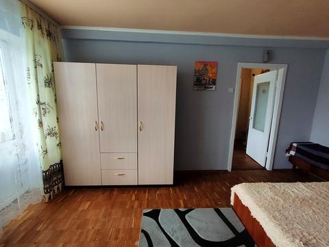 квартира по адресу Воскресенский просп. (Перова), 40