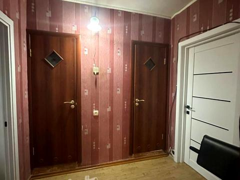 квартира по адресу Грушевського ул., 3-Б