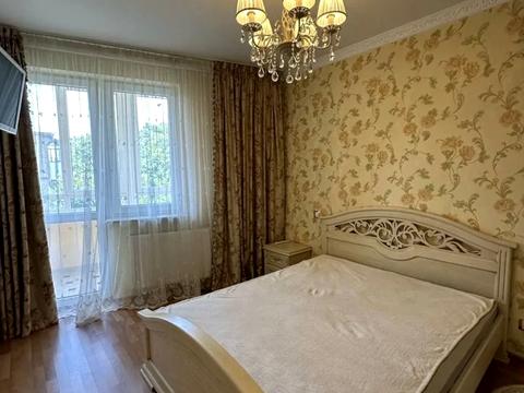 квартира по адресу Городоцкая ул., 245а