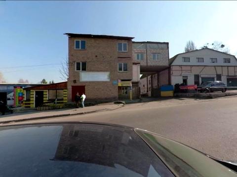 коммерческая по адресу Сырецкая ул., 39
