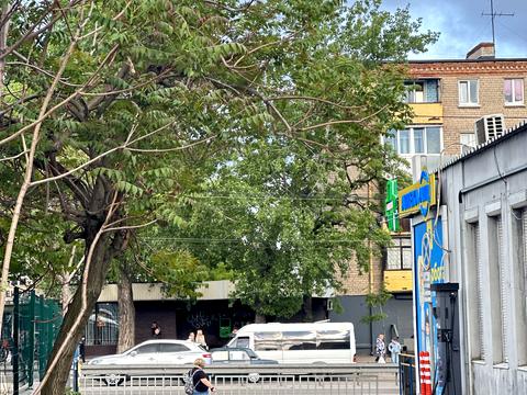 коммерческая по адресу Новосамарская ул., 1/3