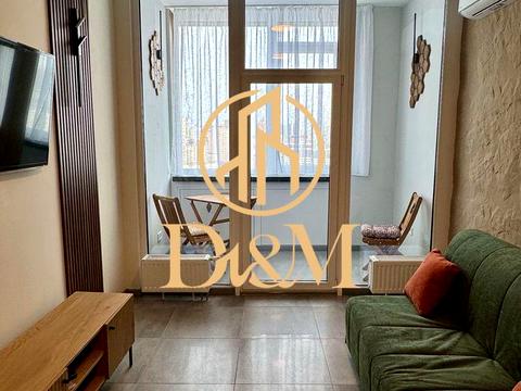 квартира за адресою Берестейський просп. (Перемоги), 11 к3