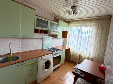 квартира за адресою Героїв України вул. (Теплична), 37