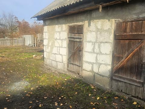 участок по адресу Центральна
