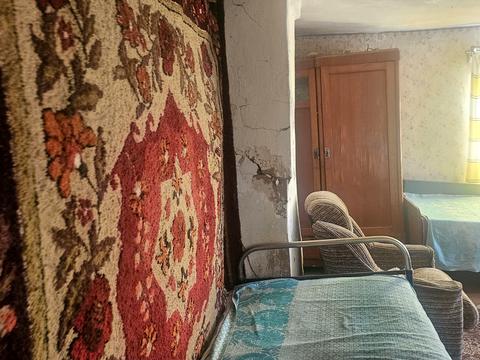 участок по адресу Центральна