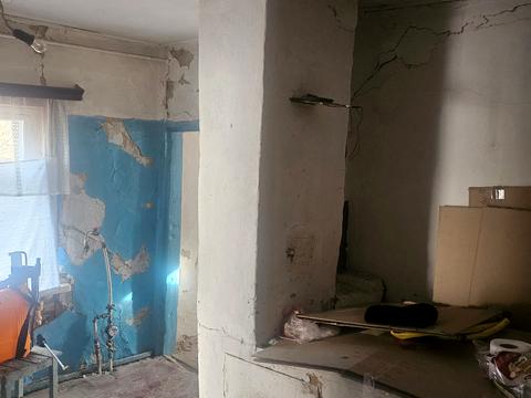 участок по адресу Центральна