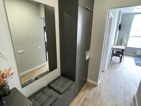 квартира за адресою Панорамна вул., 2-Г