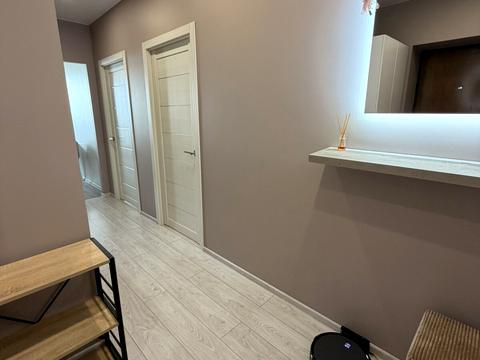 квартира за адресою Лесі Українки бульв., 12