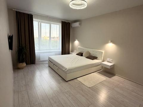 квартира за адресою Лесі Українки бульв., 12