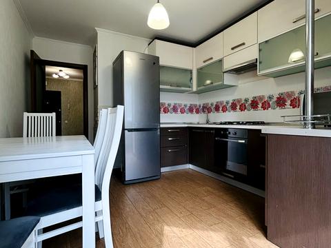 квартира за адресою Боголюбова вул., 20