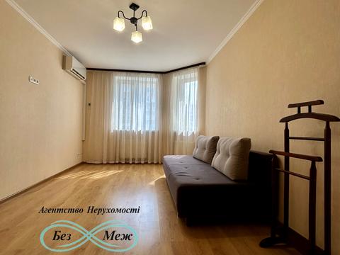 квартира за адресою Боголюбова вул., 20