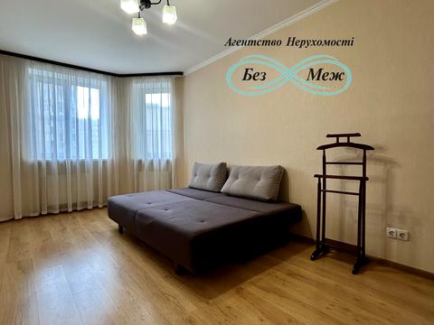 квартира за адресою Боголюбова вул., 20