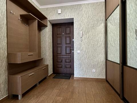 квартира за адресою Боголюбова вул., 20
